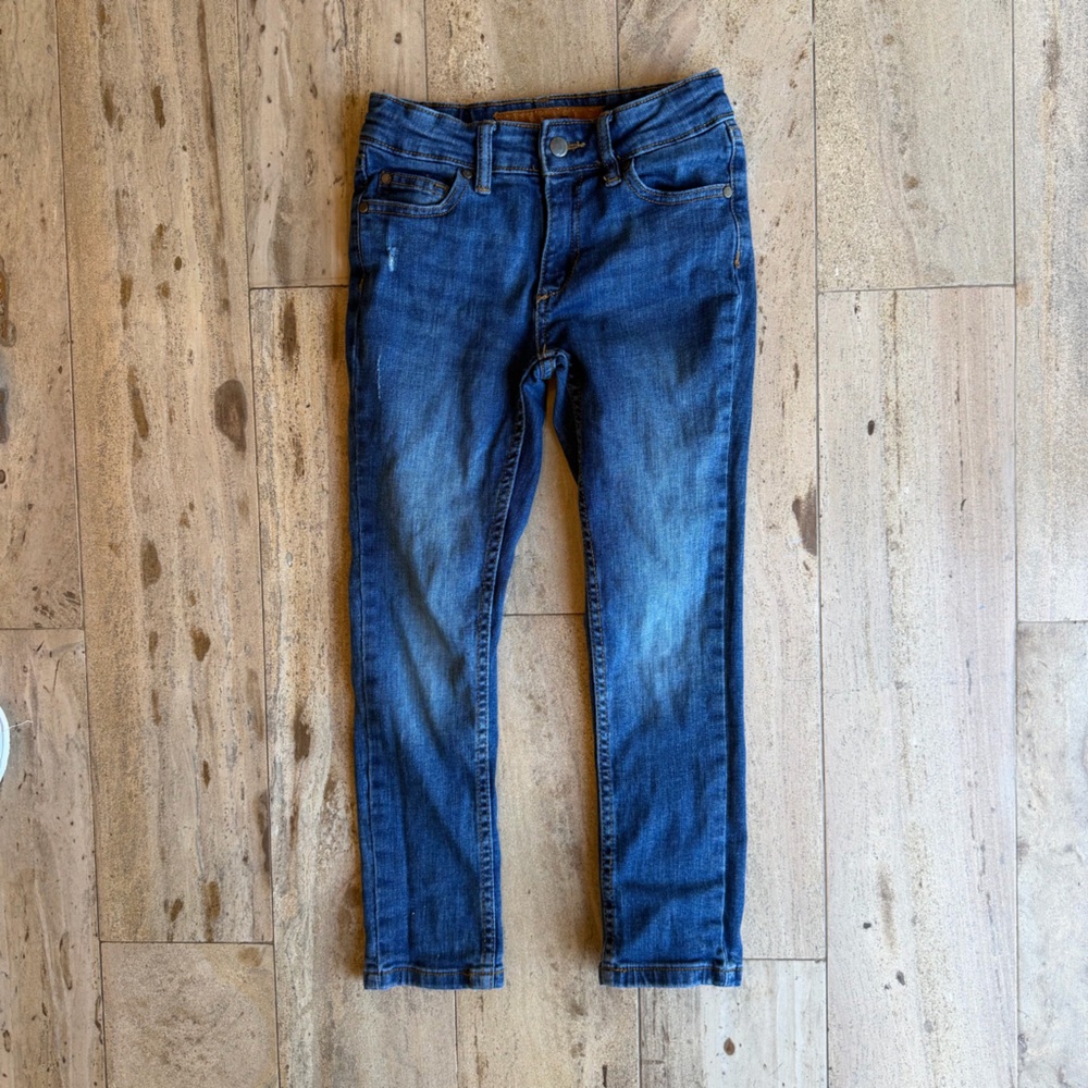 Joe’s jeans Blue Boys size 7